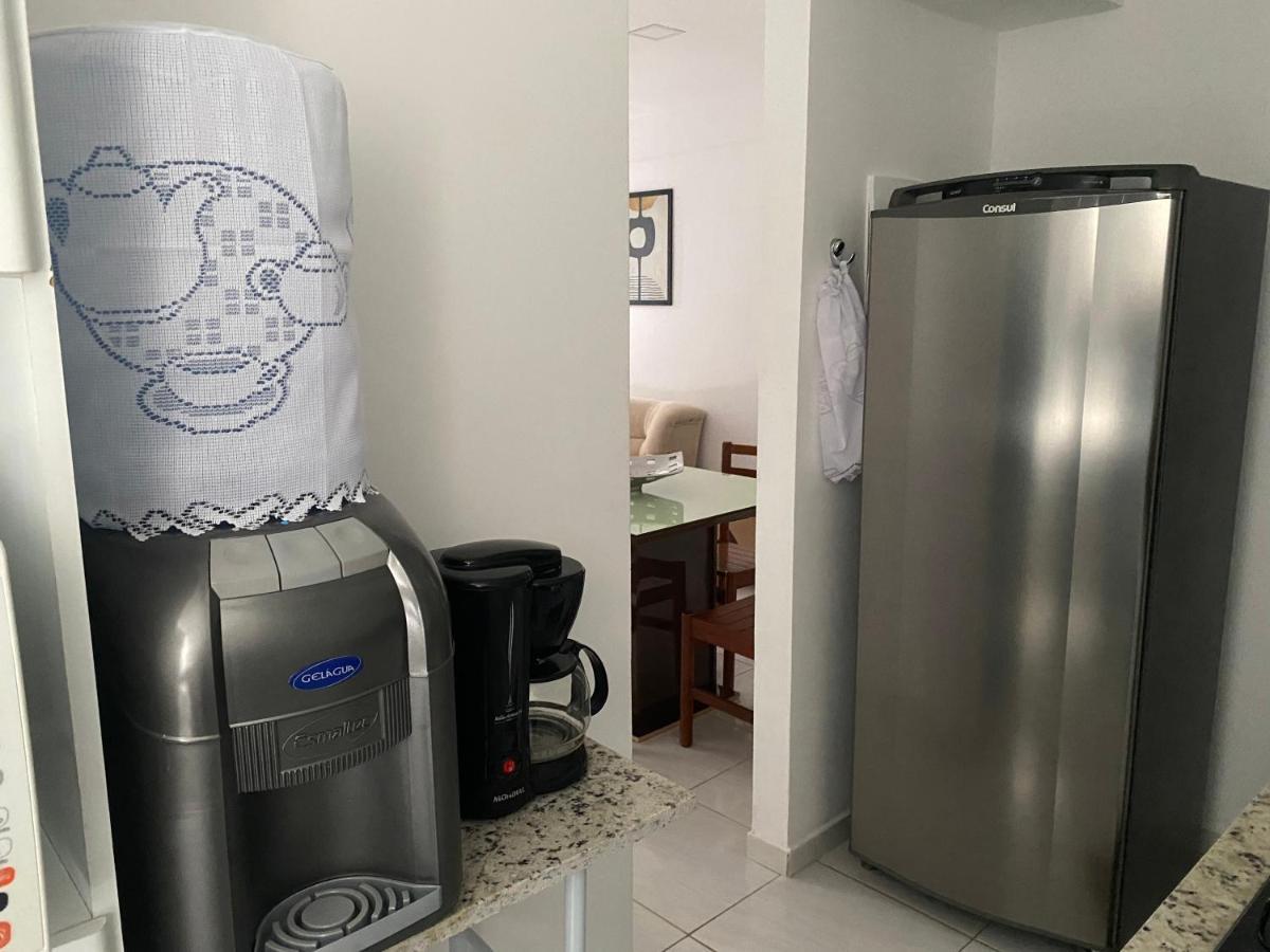 Apartamento 03B Residencial Morada Do Vale Διαμέρισμα Garanhuns Εξωτερικό φωτογραφία