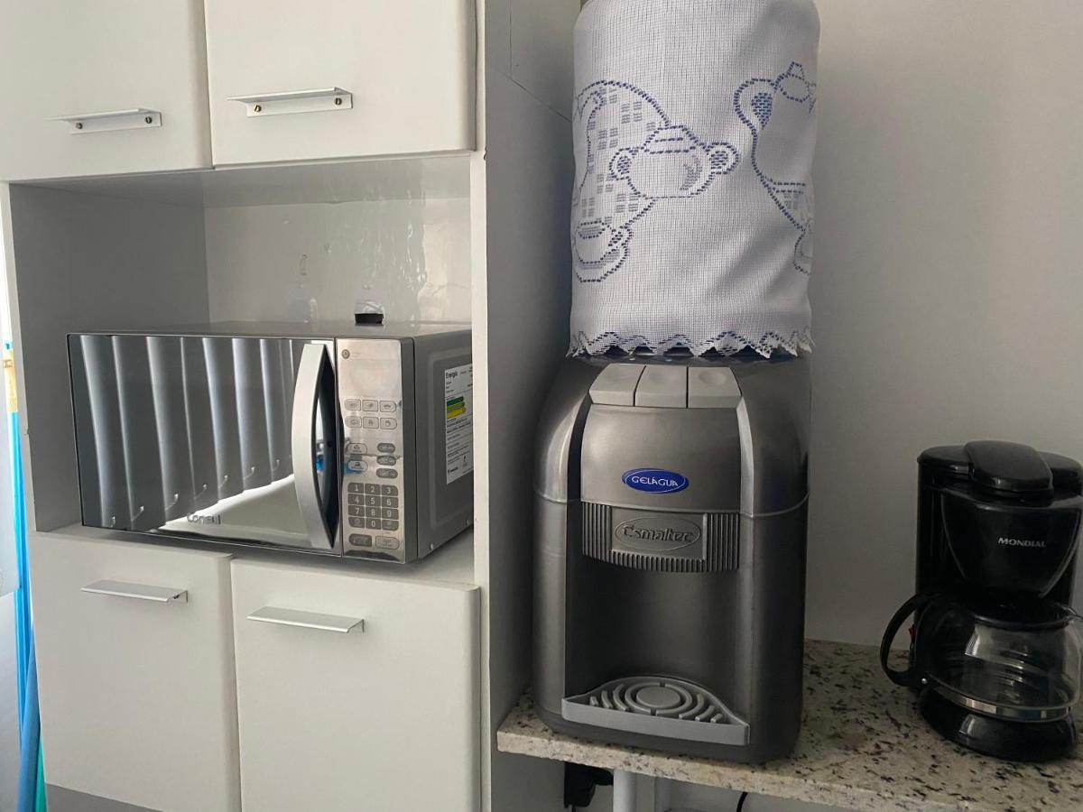 Apartamento 03B Residencial Morada Do Vale Διαμέρισμα Garanhuns Εξωτερικό φωτογραφία